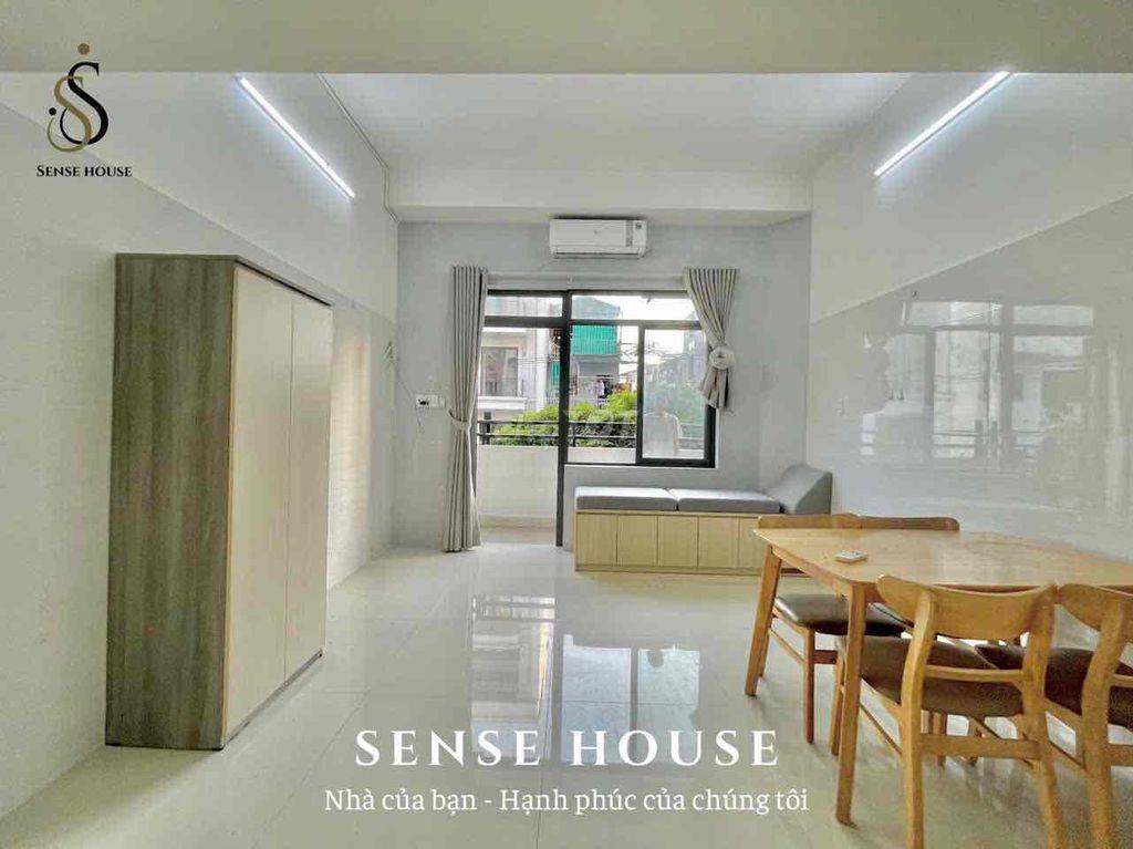 DUPLEX BANCOL - CHUNG CƯ MINI | FULL NỘI THẤT | SIÊU RỘNG
