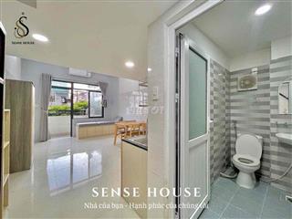 DUPLEX BANCOL - CHUNG CƯ MINI | FULL NỘI THẤT | SIÊU RỘNG