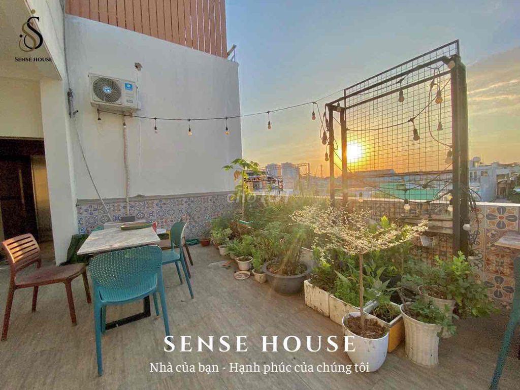 DUPLEX BANCOL - CHUNG CƯ MINI | FULL NỘI THẤT | SIÊU RỘNG