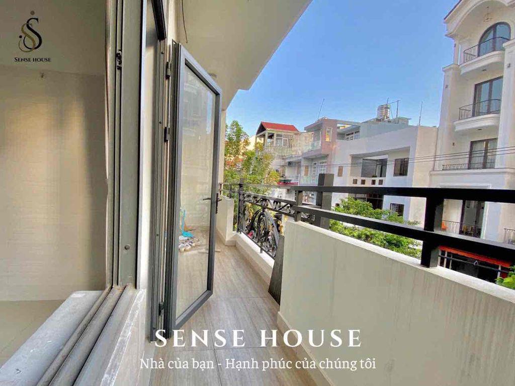 DUPLEX BANCOL - CHUNG CƯ MINI | FULL NỘI THẤT | SIÊU RỘNG