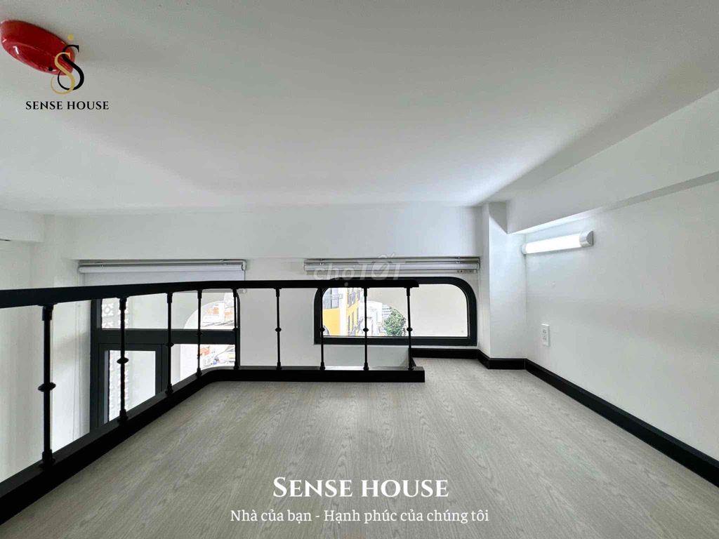 DUPLEX BANCOL VIBE SANH CHẢNH | FULL NT | THANG MÁY