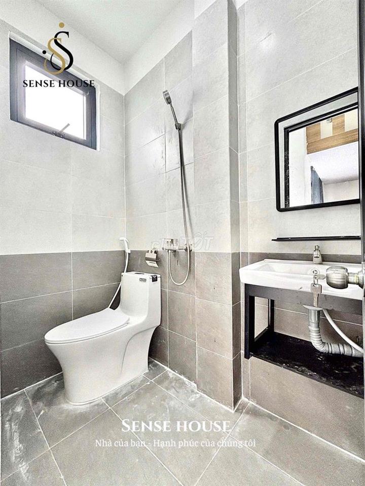DUPLEX BANCOL | FULL NỘI THẤT | THANG MÁY