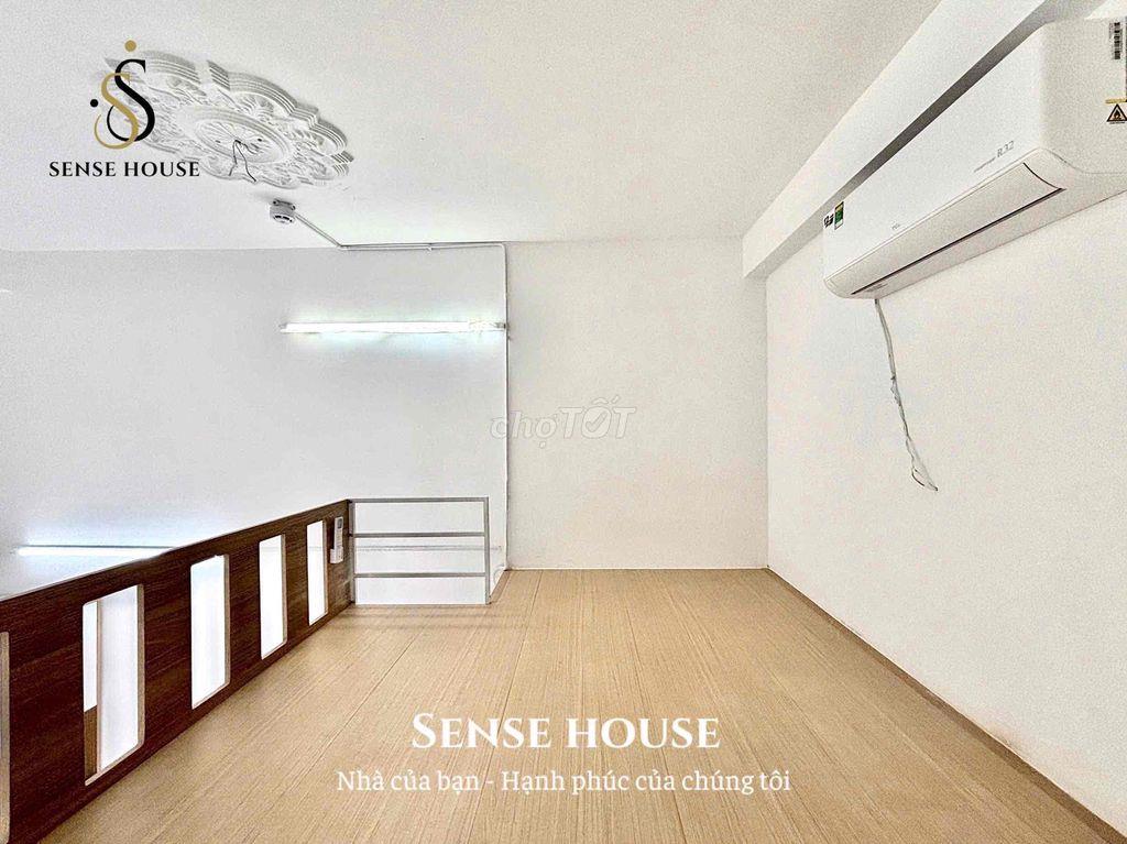 DUPLEX BANCOL | FULL NỘI THẤT | THANG MÁY