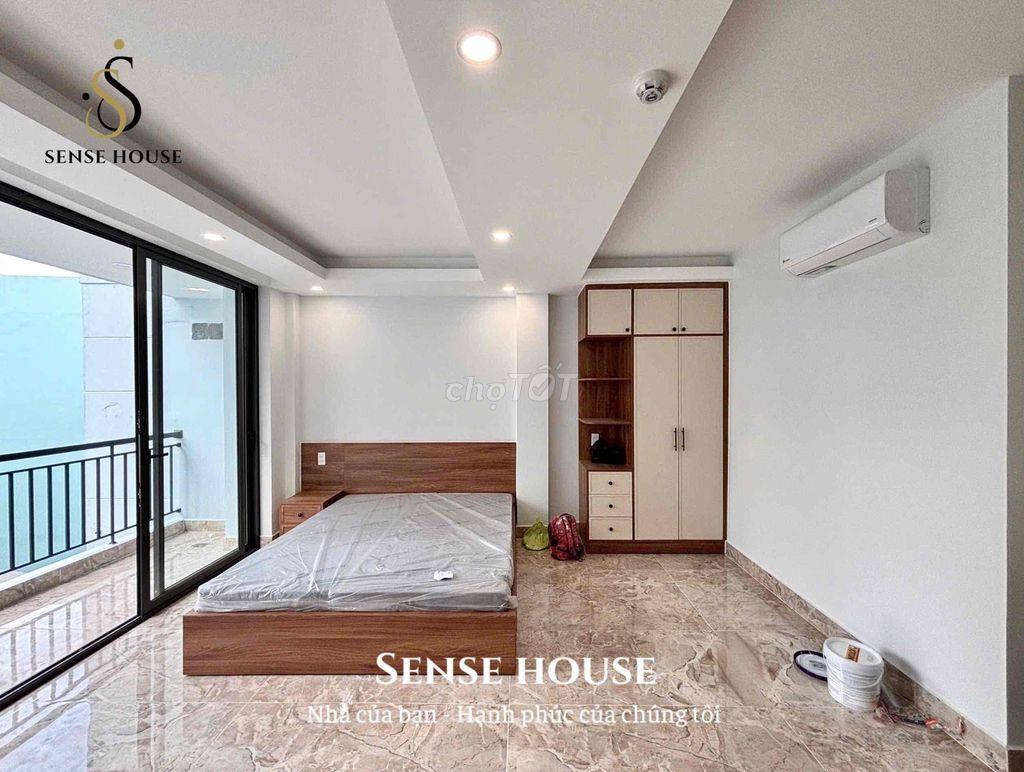 KHAI TRƯƠNG STUDIO BANCOL MỚI 100% | FULL NT + MGR | THANG MÁY | ĐA DẠ