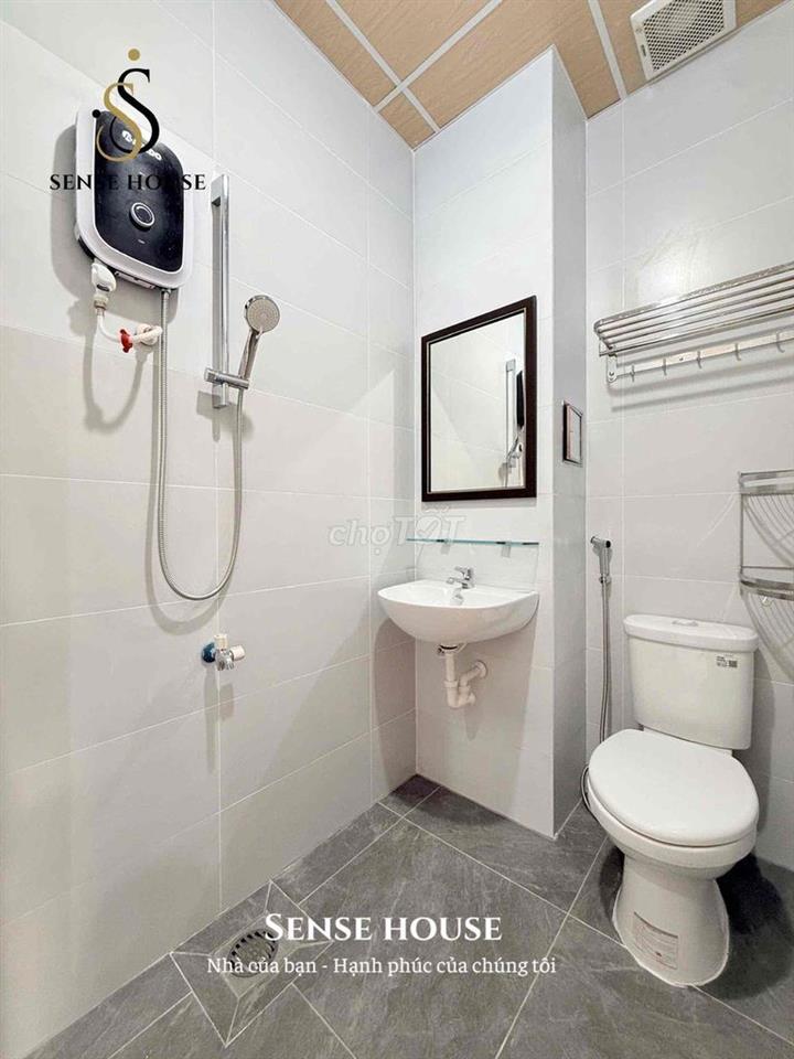 STUDIO BANCOL THIẾT KẾ THÔNG MINH | FULL NT + MGR | ĐI BỘ QUA HUIT & A