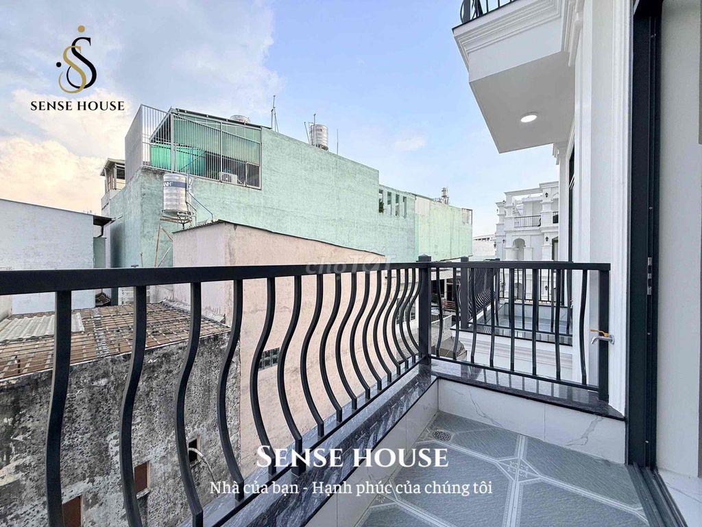 STUDIO BANCOL THIẾT KẾ THÔNG MINH | FULL NT + MGR | ĐI BỘ QUA HUIT & A