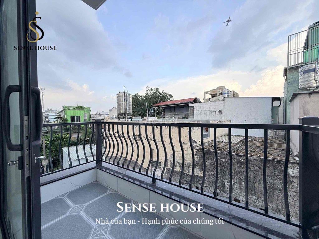 STUDIO BANCOL THIẾT KẾ THÔNG MINH | FULL NT + MGR | ĐI BỘ QUA HUIT & A