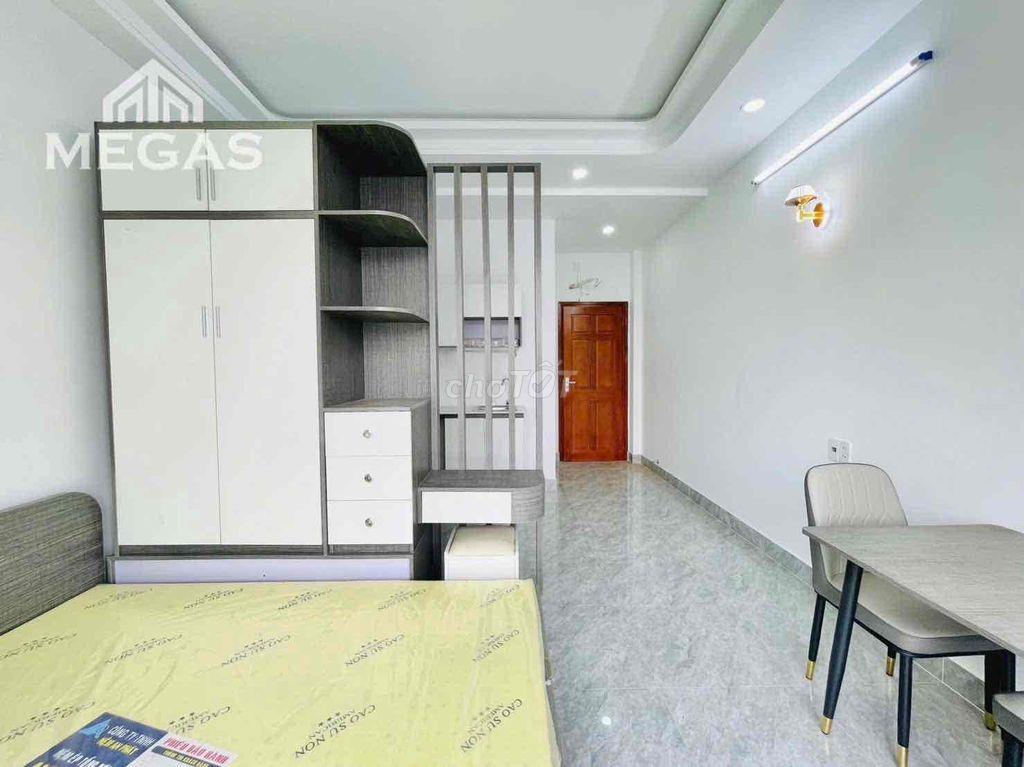 STUDIO BANCOL | FULL NT | THANG MÁY | GẦN ĐẦM SEN