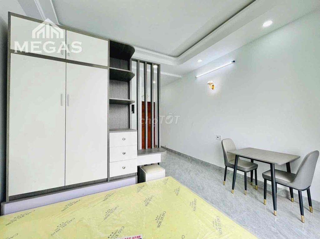 STUDIO BANCOL | FULL NT | THANG MÁY | GẦN ĐẦM SEN