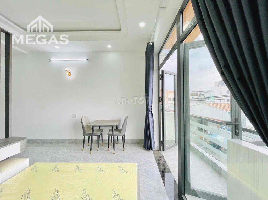 STUDIO BANCOL | FULL NT | THANG MÁY | GẦN ĐẦM SEN