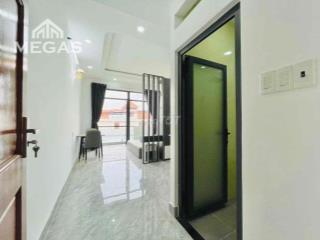 STUDIO BANCOL | FULL NT | THANG MÁY | GẦN ĐẦM SEN
