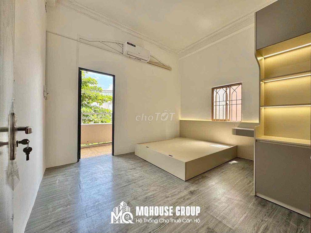 CHDV 1PN BANCOL - TÁCH BẾP RIÊNG | FULL NT | 40m2 |