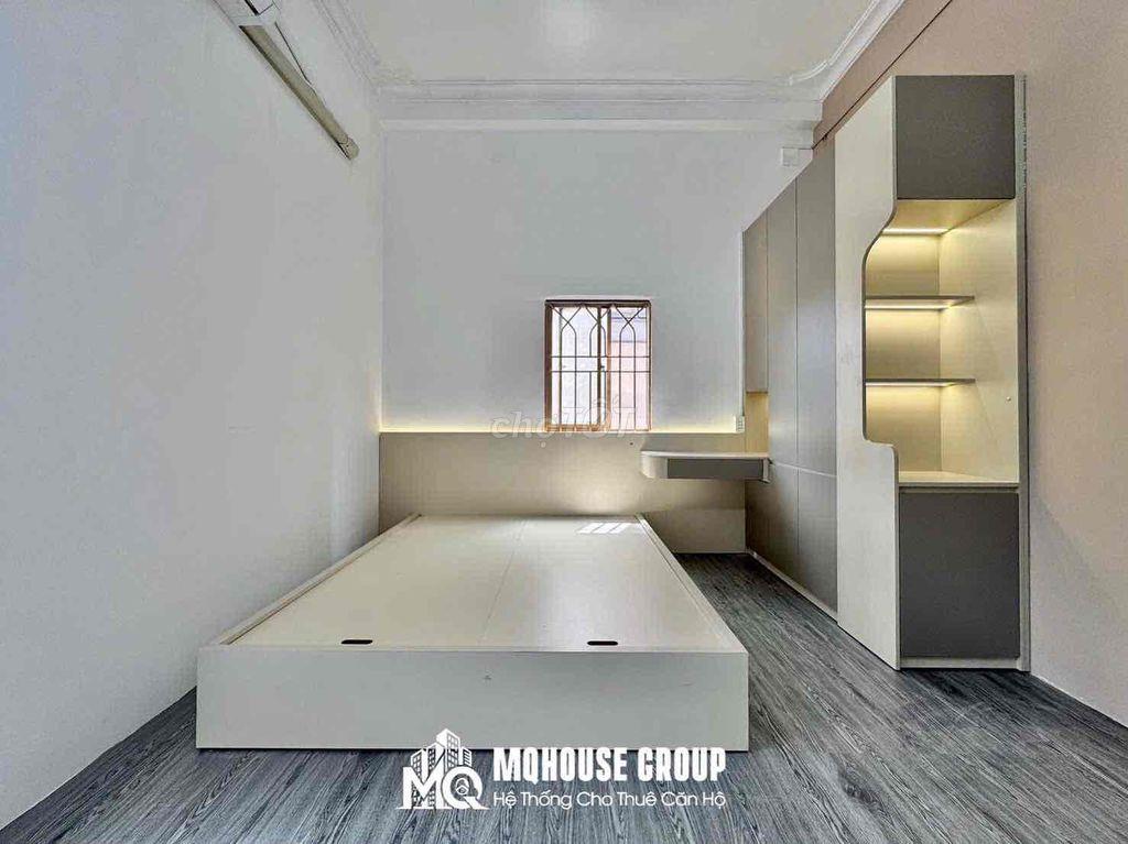 CHDV 1PN BANCOL - TÁCH BẾP RIÊNG | FULL NT | 40m2 |