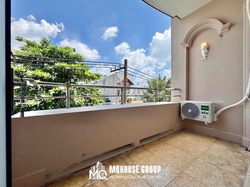 CHDV 1PN BANCOL - TÁCH BẾP RIÊNG | FULL NT | 40m2 |