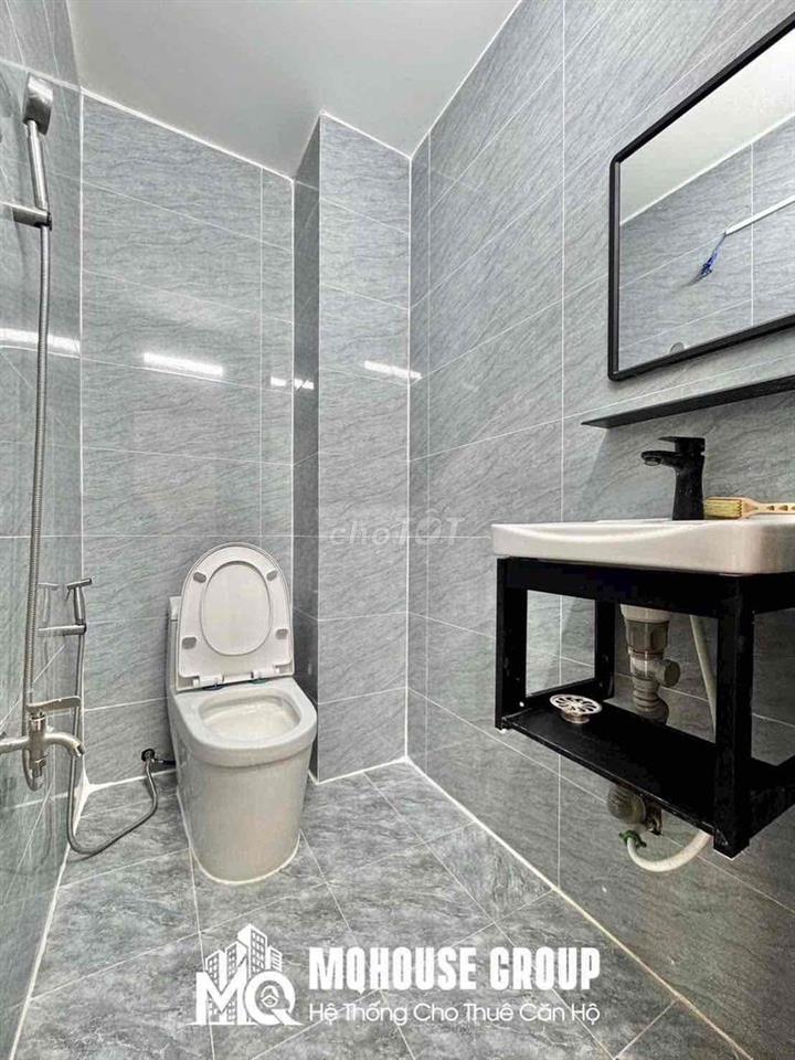 CHDV 1PN BANCOL - TÁCH BẾP RIÊNG | FULL NT | 40m2 |