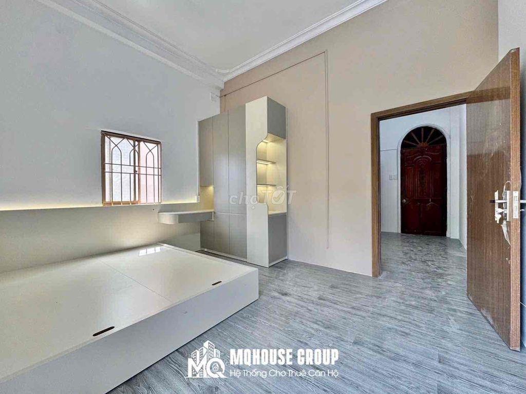 CHDV 1PN BANCOL - TÁCH BẾP RIÊNG | FULL NT | 40m2 |