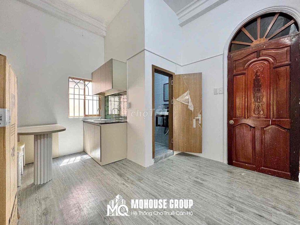 CHDV 1PN BANCOL - TÁCH BẾP RIÊNG | FULL NT | 40m2 |