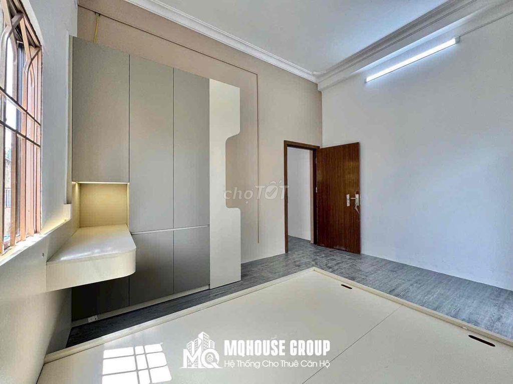 CHDV 1PN BANCOL - TÁCH BẾP RIÊNG | FULL NT | 40m2 |