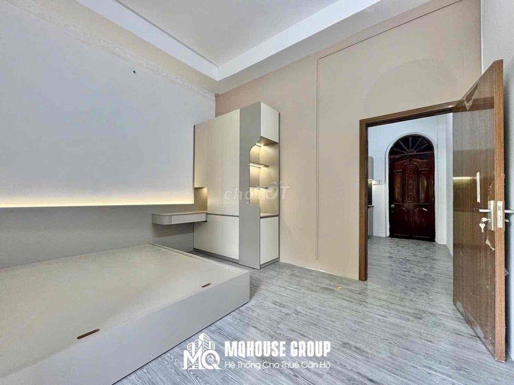 CHDV 1PN BANCOL - TÁCH BẾP RIÊNG | FULL NT | 40m2 |