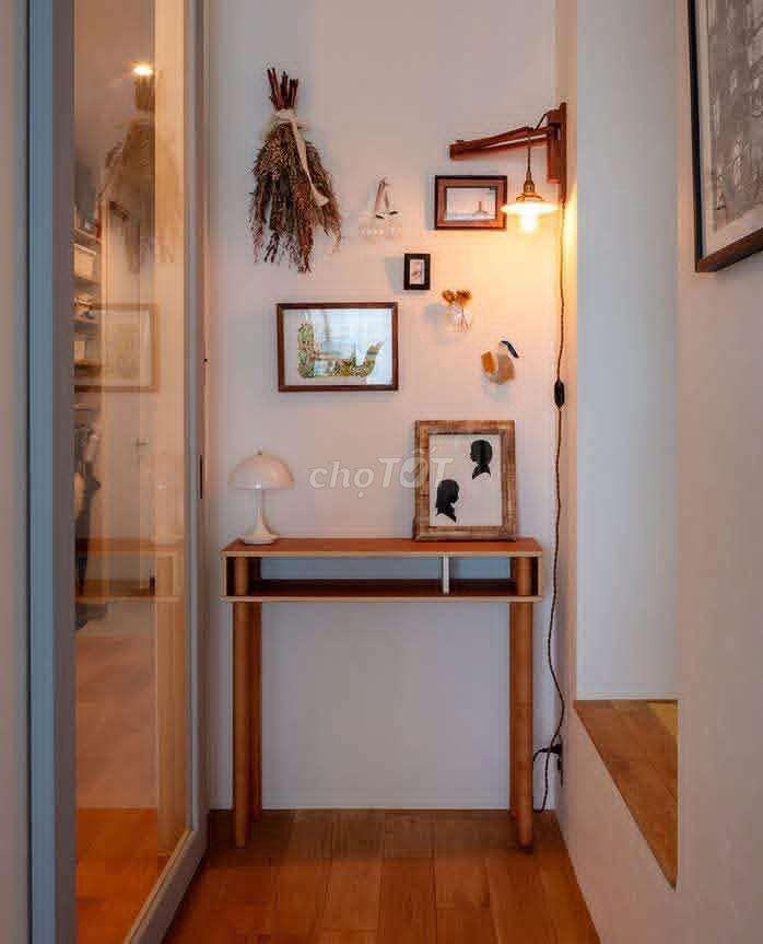 Nam ở ghép nhà phố phòng đủ đồ dùng Tân Bình Gò Vấp