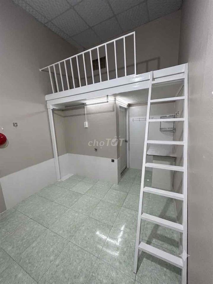 phòng trọ giá rẻ quận tân Bình
