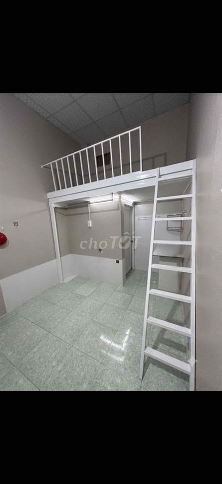 phòng trọ giá rẻ quận tân Bình