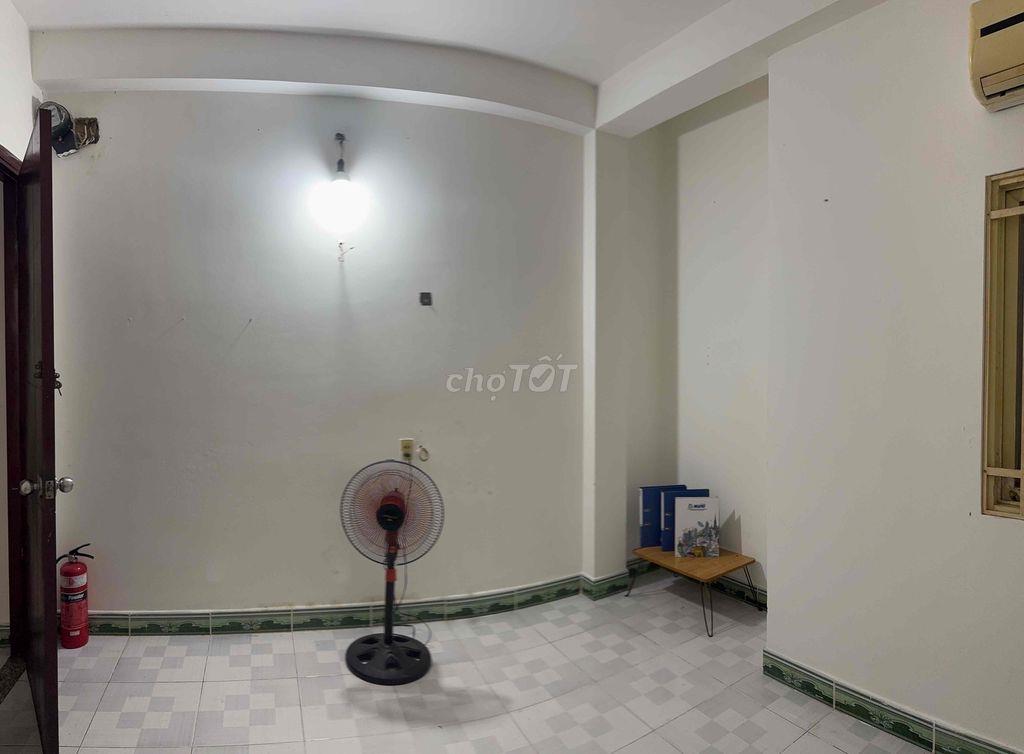 CHDV giá rẻ Tân Bình