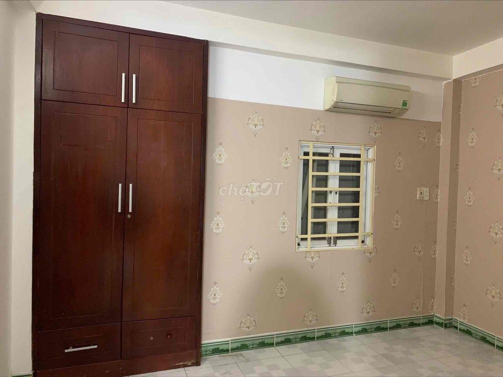 CHDV giá rẻ Tân Bình
