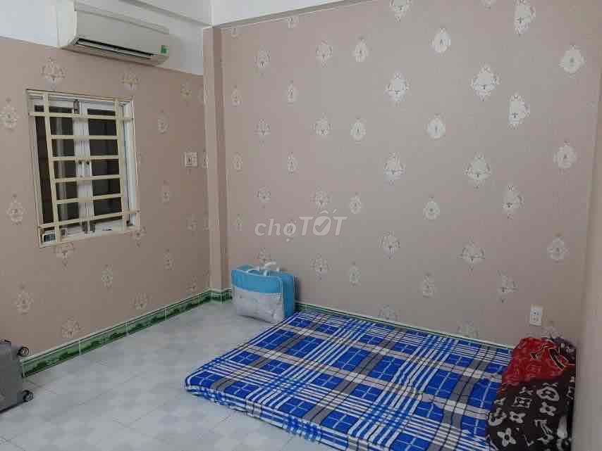 CHDV giá rẻ Tân Bình
