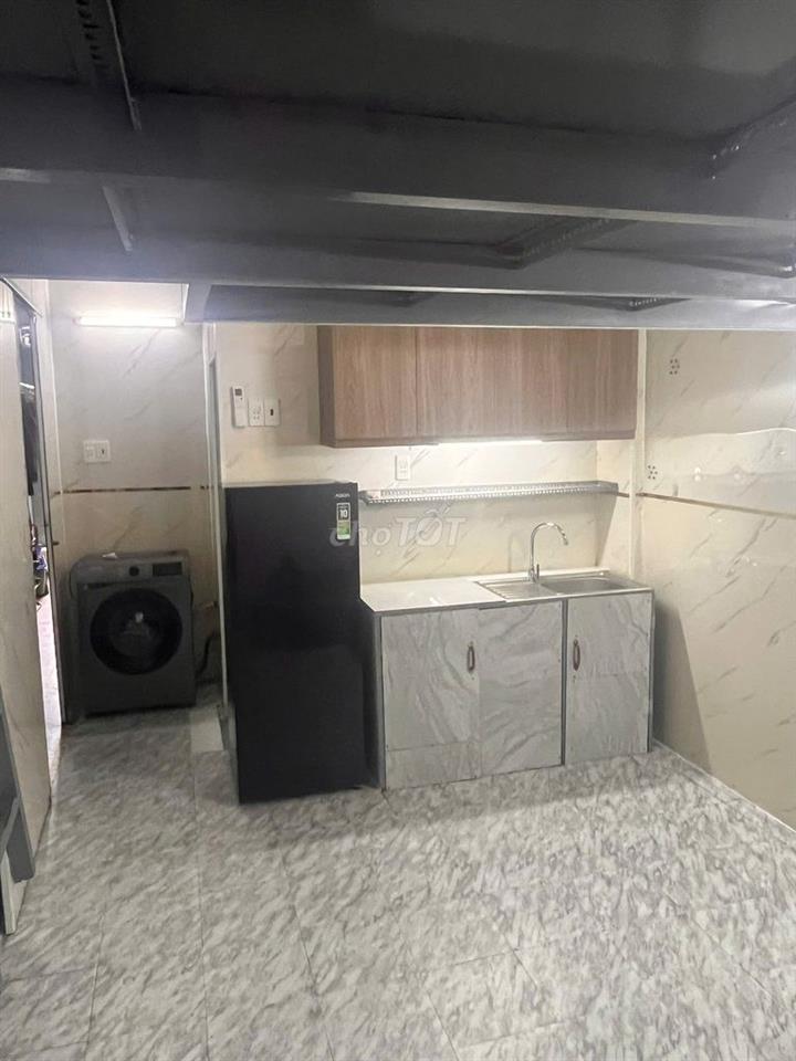🏠 CHO THUÊ PHÒNG TRỌ FULL NỘI THẤT - SẠCH ĐẸP - GIỜ GIẤC TỰ DO