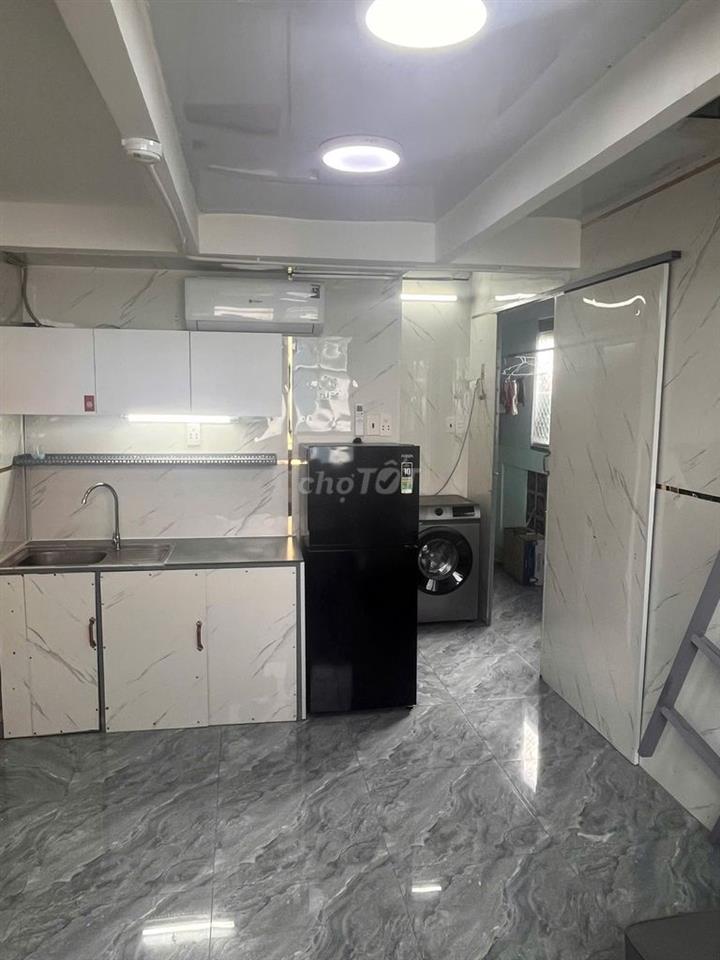 🏠 CHO THUÊ PHÒNG TRỌ FULL NỘI THẤT - SẠCH ĐẸP - GIỜ GIẤC TỰ DO
