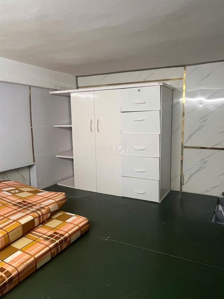🏠 CHO THUÊ PHÒNG TRỌ FULL NỘI THẤT - SẠCH ĐẸP - GIỜ GIẤC TỰ DO