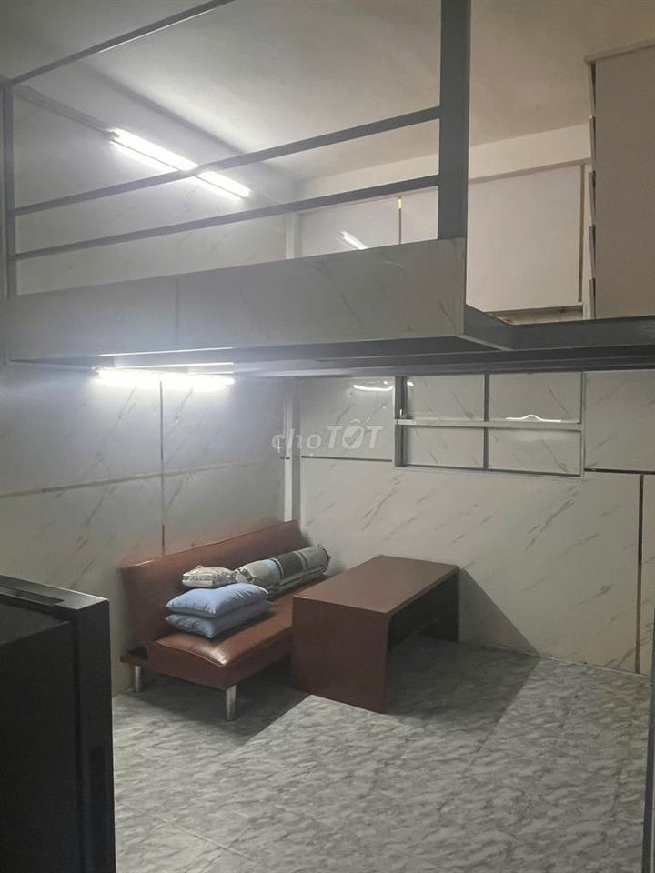 🏠 CHO THUÊ PHÒNG TRỌ FULL NỘI THẤT - SẠCH ĐẸP - GIỜ GIẤC TỰ DO