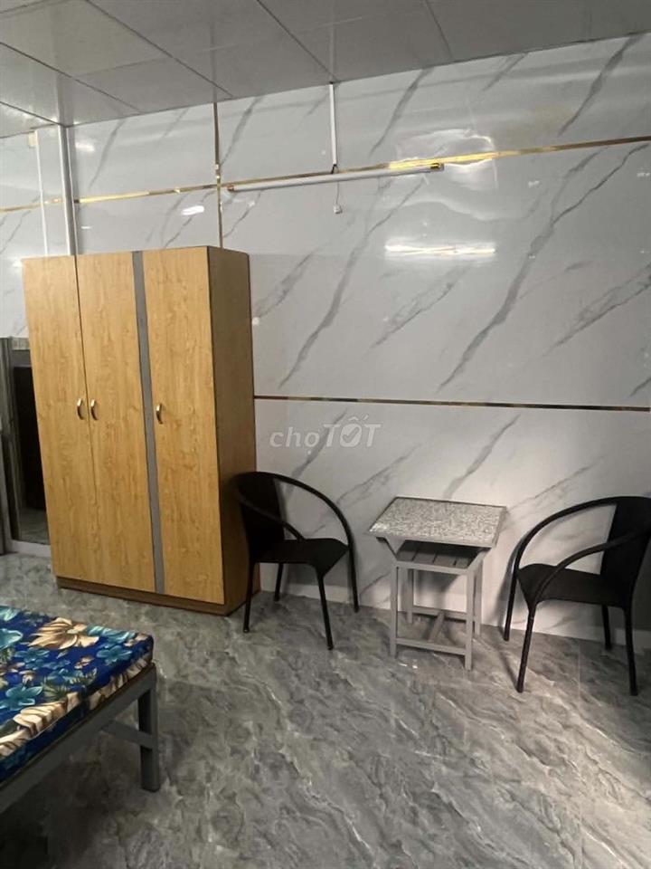 🏠 CHO THUÊ PHÒNG TRỌ FULL NỘI THẤT – SẠCH ĐẸP – GIỜ GIẤC TỰ DO