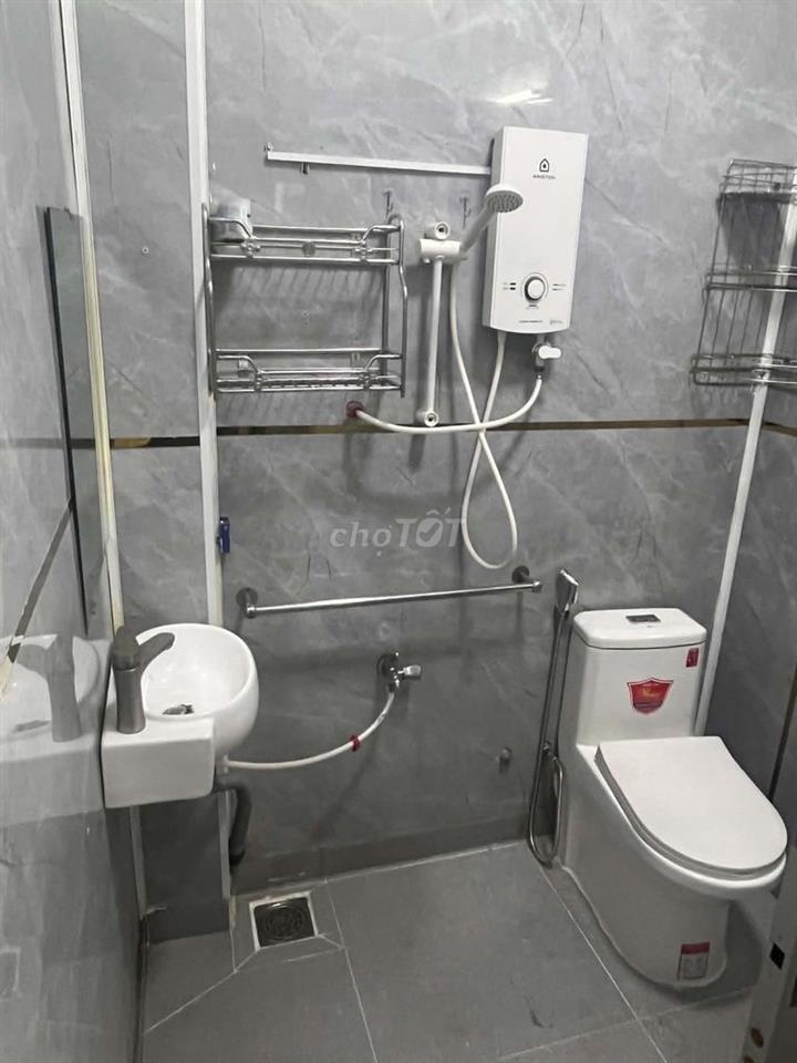 🏠 CHO THUÊ PHÒNG TRỌ FULL NỘI THẤT – SẠCH ĐẸP – GIỜ GIẤC TỰ DO