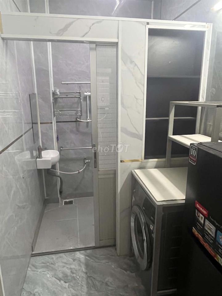 🏠 CHO THUÊ PHÒNG TRỌ FULL NỘI THẤT – SẠCH ĐẸP – GIỜ GIẤC TỰ DO