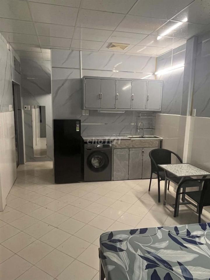 🏠 CHO THUÊ PHÒNG TRỌ FULL NỘI THẤT – SẠCH ĐẸP – GIỜ GIẤC TỰ DO