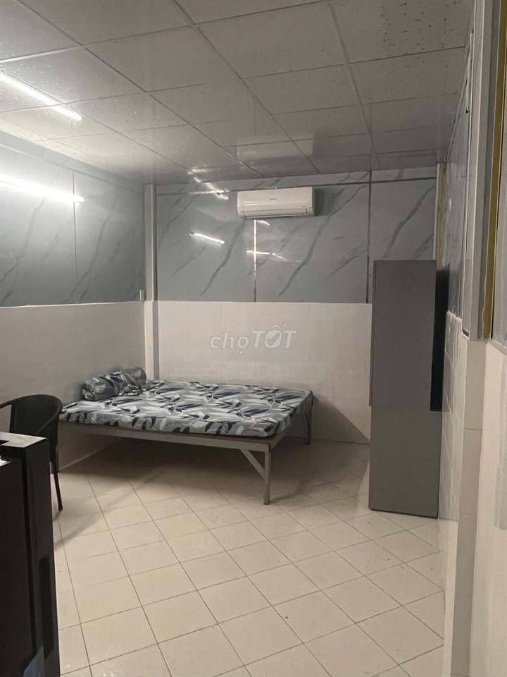 🏠 CHO THUÊ PHÒNG TRỌ FULL NỘI THẤT – SẠCH ĐẸP – GIỜ GIẤC TỰ DO