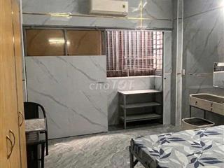 🏠 CHO THUÊ PHÒNG TRỌ FULL NỘI THẤT - SẠCH ĐẸP - GIỜ GIẤC TỰ DO
