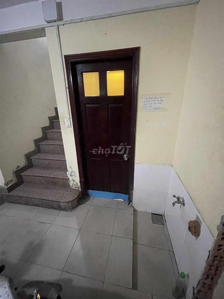 Cho thuê trọ Trần Văn Dư P.13 Tân Bình gần Etown Cộng Hòa + nhà ga T3