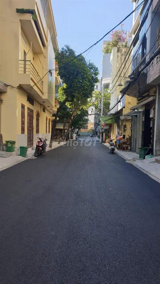 Cho thuê trọ Trần Văn Dư P.13 Tân Bình gần Etown Cộng Hòa + nhà ga T3
