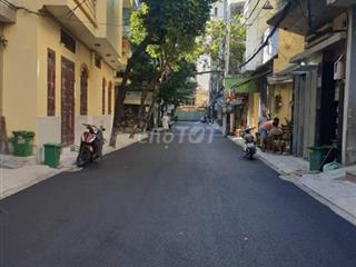 Cho thuê trọ Trần Văn Dư P.13 Tân Bình gần Etown Cộng Hòa + nhà ga T3