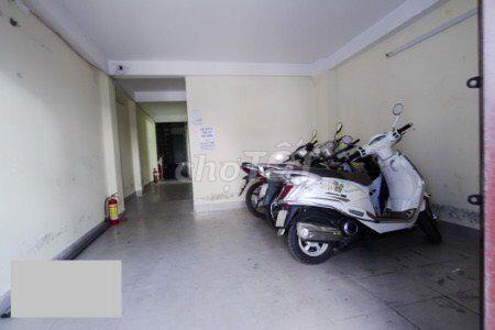 Cho thuê trọ Trần Văn Dư P.13 Tân Bình gần Etown Cộng Hòa + nhà ga T3