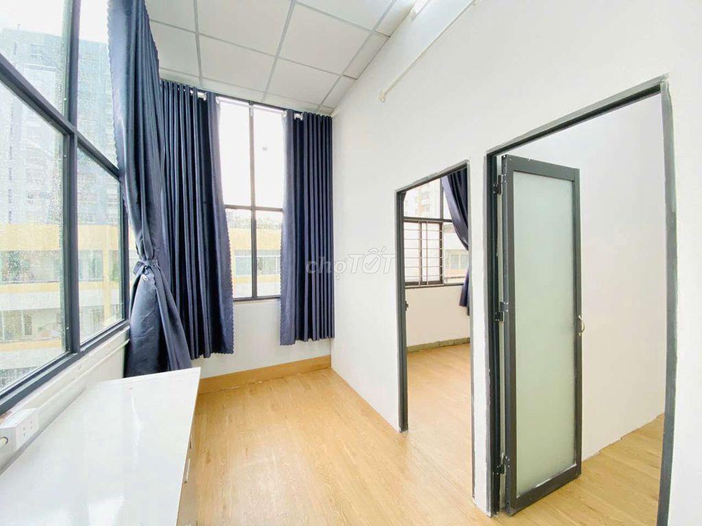 Căn Hộ 2 Phòng ngủ ở trung tâm quận Tân Bình