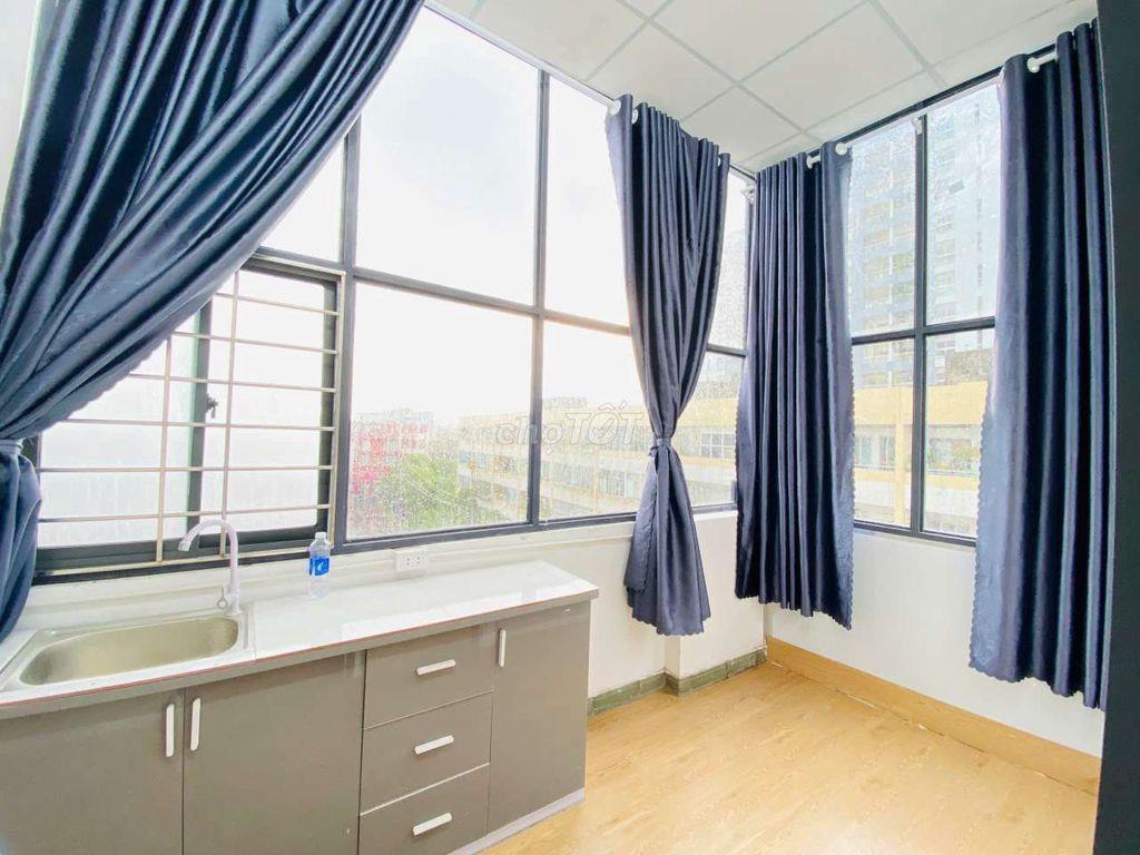Căn Hộ 2 Phòng ngủ ở trung tâm quận Tân Bình
