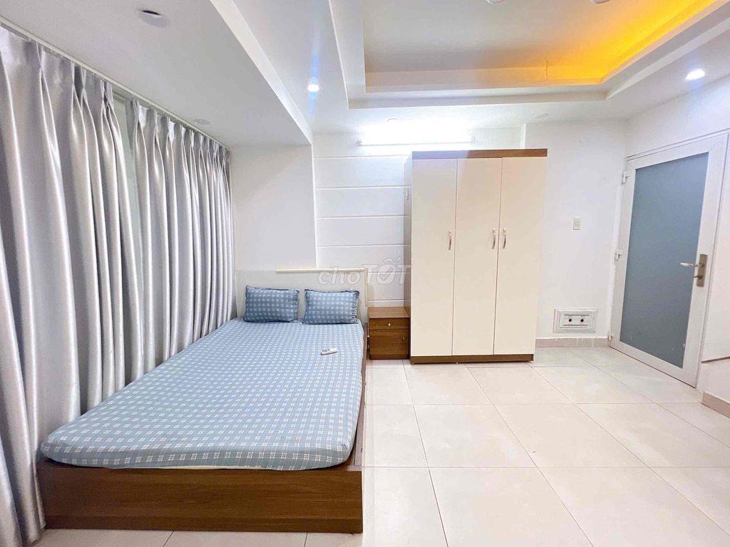 phòng MỚI_CÓ MÁY LẠNH_ ngay Sân bay_Đầy đủ Nội Thất