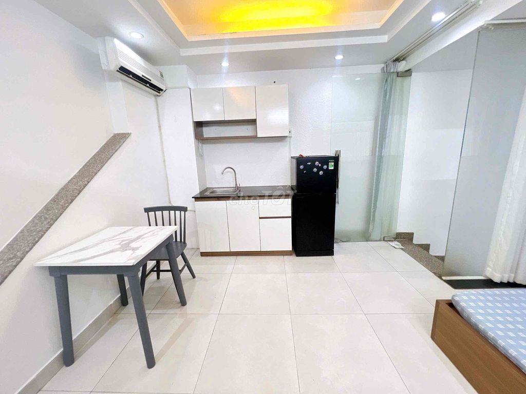 phòng MỚI_CÓ MÁY LẠNH_ ngay Sân bay_Đầy đủ Nội Thất