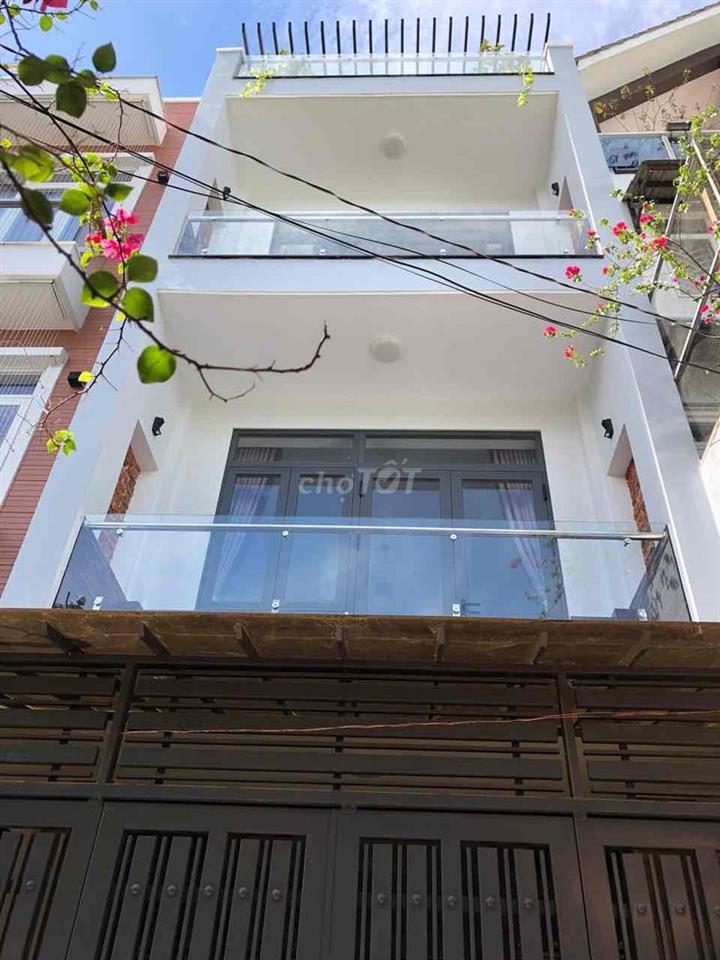 CHO THUÊ PHÒNG CỬA SỔ THOÁNG MÁT HẺM TRƯỜNG CHINH