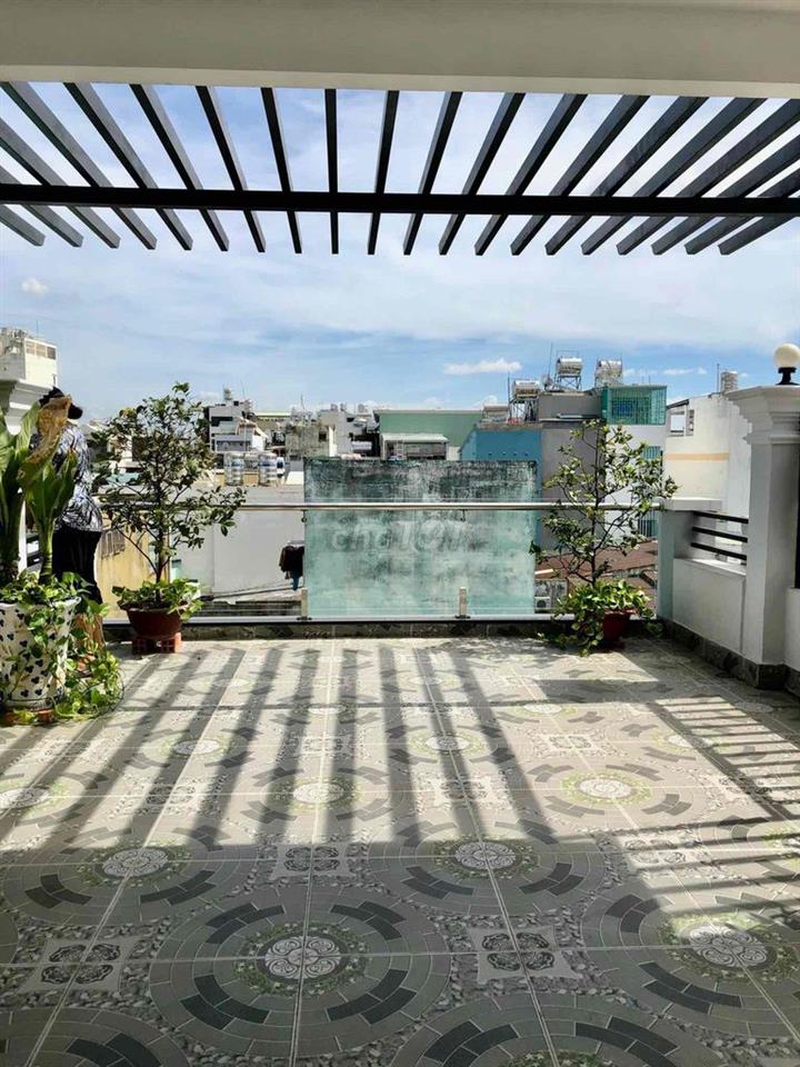 CHO THUÊ PHÒNG CỬA SỔ THOÁNG MÁT HẺM TRƯỜNG CHINH