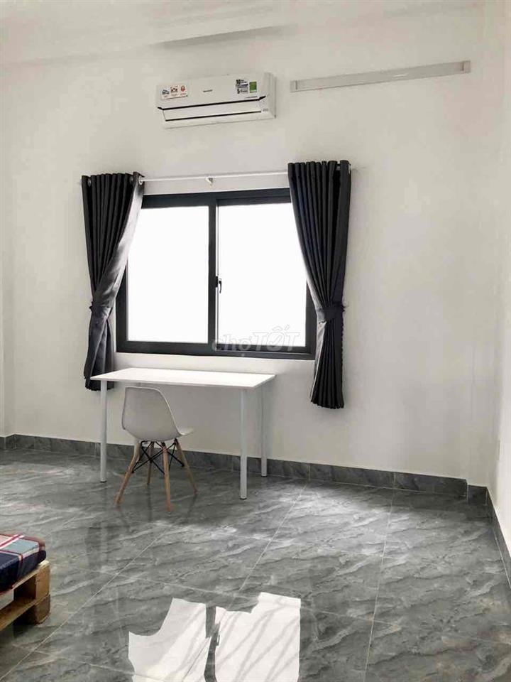 CHO THUÊ PHÒNG CỬA SỔ THOÁNG MÁT HẺM TRƯỜNG CHINH
